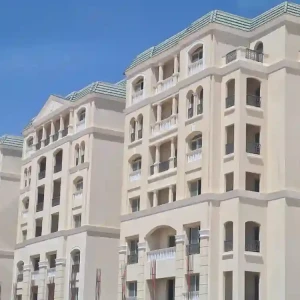 كمبوند لافينير مستقبل سيتي